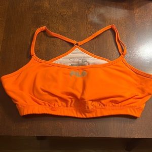Fila sports bra